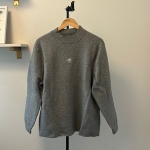 Kith BMW Wool Sweater